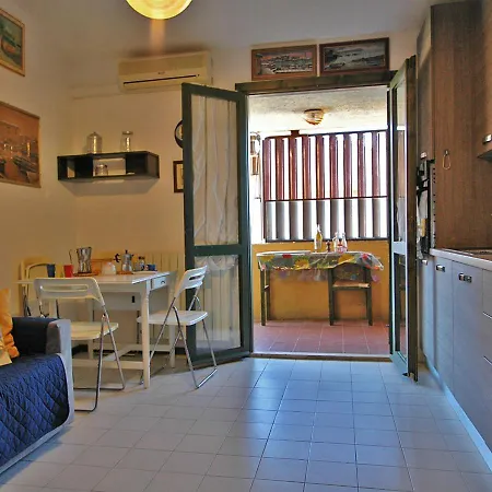Holiday home Le Maree Ametista *