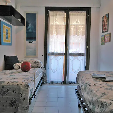 Holiday home Le Maree Ametista *
