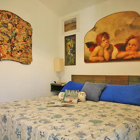Holiday home Le Maree Ametista Porto Azzurro
