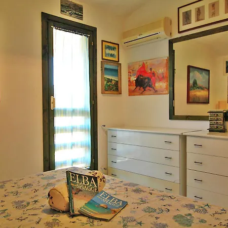 Holiday home Le Maree Ametista