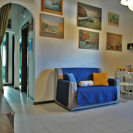 Le Maree Ametista Holiday home