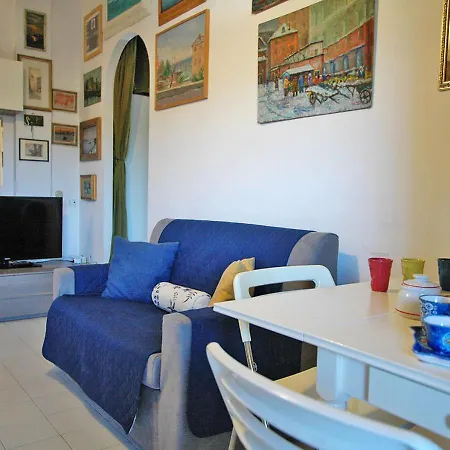 Holiday home Le Maree Ametista *