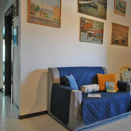 Le Maree Ametista Holiday home *