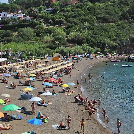 Casa vacanze Le Maree Ametista *