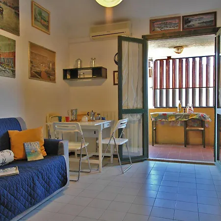Le Maree Ametista Holiday home *