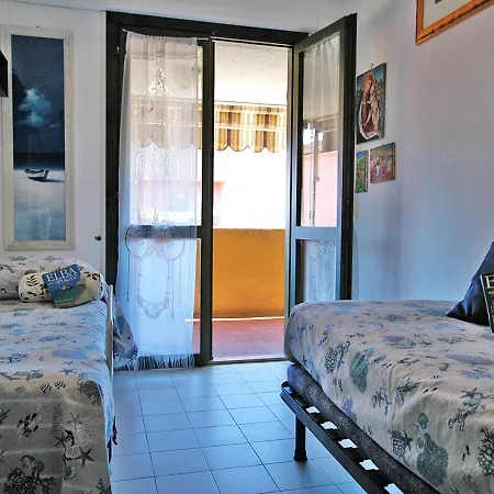 Holiday home Le Maree Ametista *