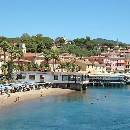 Tatil Evi Le Maree Ametista *